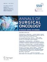 Annals of Surgical Oncology 6/2019