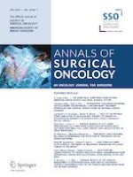 Annals of Surgical Oncology 7/2019
