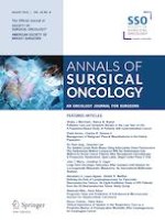 Annals of Surgical Oncology 8/2019