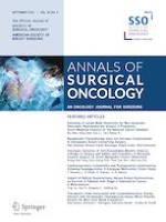 Annals of Surgical Oncology 9/2019