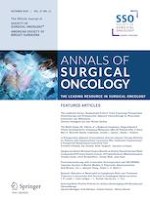 Annals of Surgical Oncology 11/2020