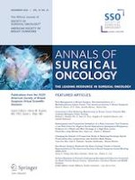 Annals of Surgical Oncology 12/2020