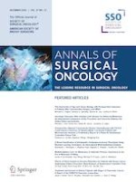 Annals of Surgical Oncology 13/2020