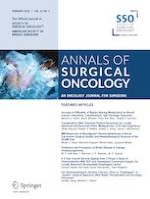 Annals of Surgical Oncology 2/2020