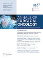 Annals of Surgical Oncology 4/2020