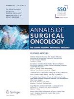 Annals of Surgical Oncology 12/2021