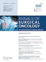 Annals of Surgical Oncology 2/2021