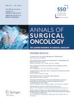 Annals of Surgical Oncology 4/2021