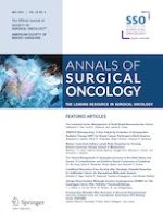 Annals of Surgical Oncology 5/2021