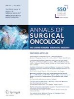 Annals of Surgical Oncology 6/2021