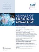 Annals of Surgical Oncology 7/2021