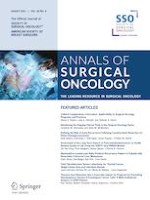 Annals of Surgical Oncology 8/2021