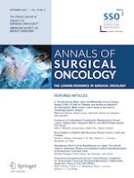 Annals of Surgical Oncology 9/2021
