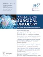 Annals of Surgical Oncology 12/2022