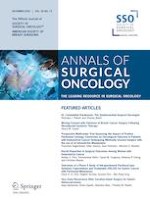 Annals of Surgical Oncology 13/2022