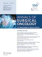 Annals of Surgical Oncology 2/2022