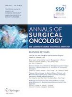 Annals of Surgical Oncology 4/2022