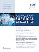 Annals of Surgical Oncology 5/2022