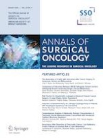Annals of Surgical Oncology 8/2022