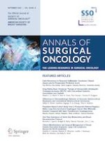 Annals of Surgical Oncology 9/2022