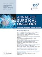 Annals of Surgical Oncology 1/2023