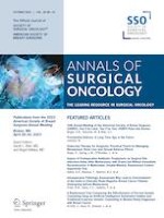 Annals of Surgical Oncology 10/2023