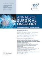 Annals of Surgical Oncology 11/2023