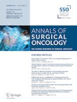 Annals of Surgical Oncology 12/2023