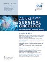 Annals of Surgical Oncology 2/2023