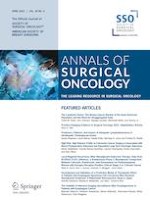 Annals of Surgical Oncology 4/2023