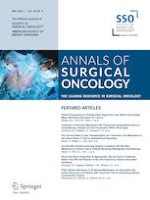 Annals of Surgical Oncology 5/2023