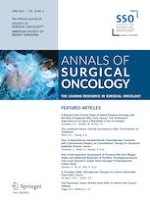 Annals of Surgical Oncology 6/2023