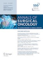 Annals of Surgical Oncology 7/2023