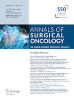 Annals of Surgical Oncology 8/2023