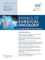 Annals of Surgical Oncology 9/2023
