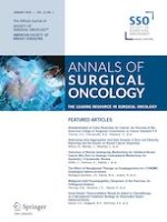 Annals of Surgical Oncology 1/2024
