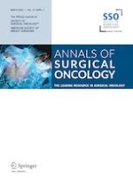 Annals of Surgical Oncology 1/2024