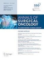 Annals of Surgical Oncology 2/2024
