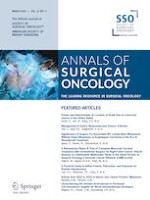 Annals of Surgical Oncology 3/2024