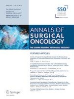 Annals of Surgical Oncology 4/2024