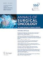 Annals of Surgical Oncology 5/2024