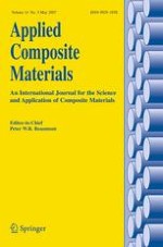 Applied Composite Materials 3/2007