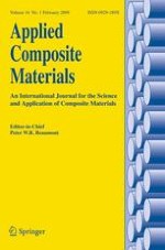 Applied Composite Materials 1/2009