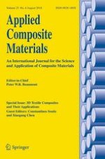 Applied Composite Materials 4/2018