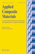 Applied Composite Materials 3/2019