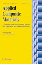 Applied Composite Materials 4/2019