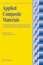 Applied Composite Materials 5-6/2019