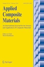 Applied Composite Materials 1/2021