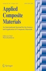 Applied Composite Materials 4/2021