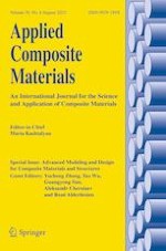 Applied Composite Materials 4/2023